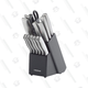 Farberware 15-Piece Knife Set | $31 | Amazon